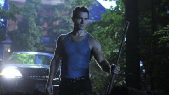 Photo du film Being Human