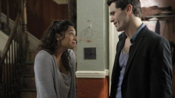 Photo du film Being Human