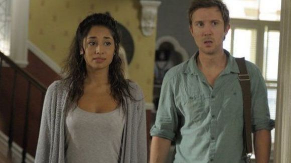 Photo du film Being Human