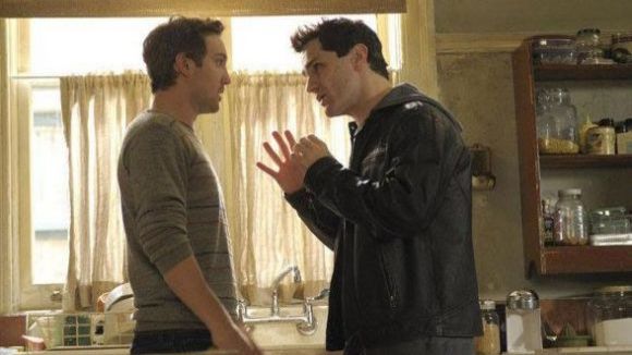 Photo du film Being Human