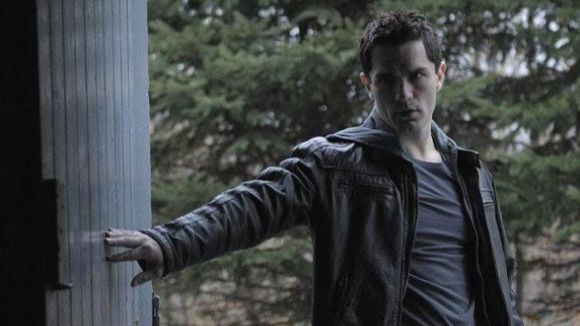 Photo du film Being Human