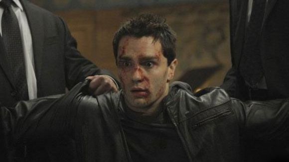 Photo du film Being Human