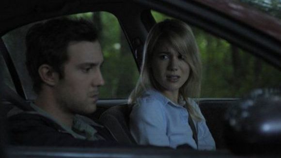 Photo du film Being Human