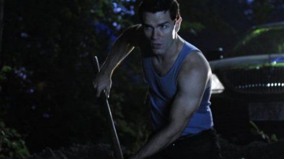 Photo du film Being Human