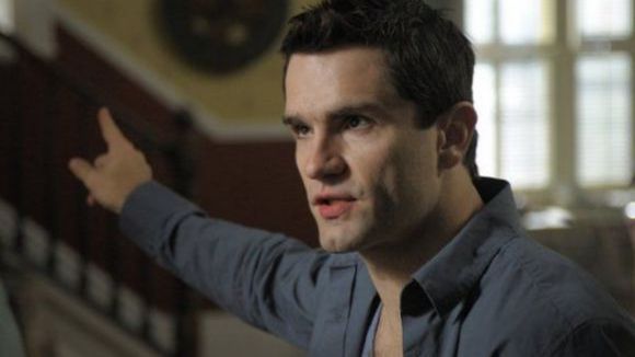 Photo du film Being Human