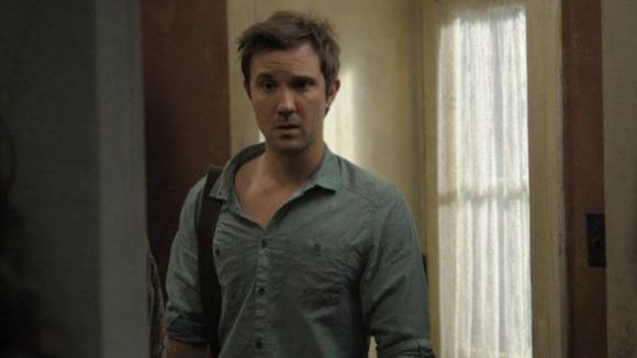 Photo du film Being Human