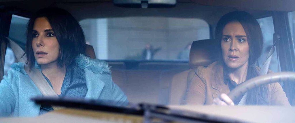 Photo du film Bird Box