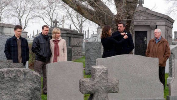 Photo from the movie Blue Bloods