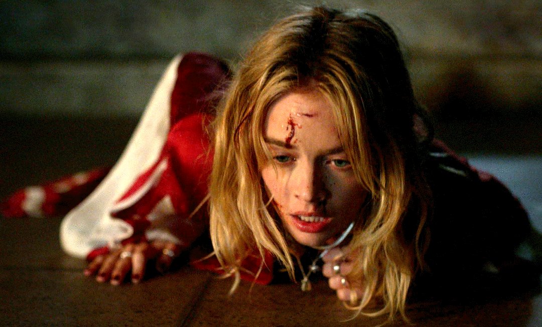 Photo du film Borderline