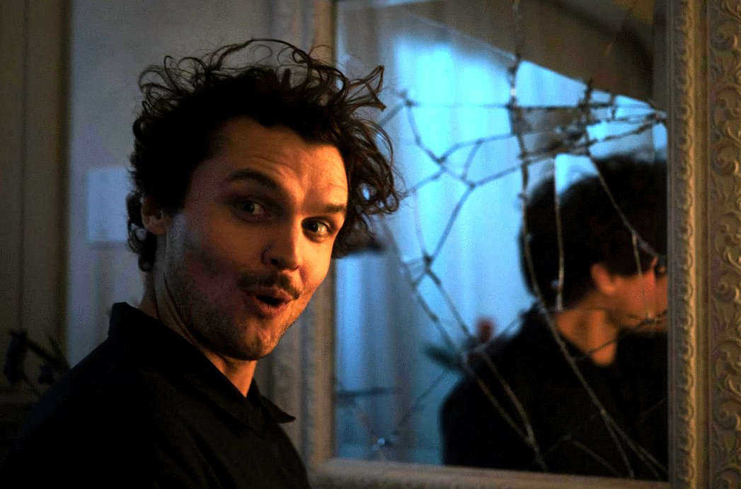 Photo du film Borderline