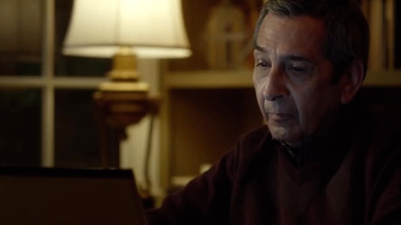 Photo du film Brahmin Bulls