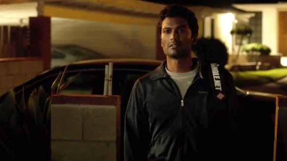 Photo du film Brahmin Bulls