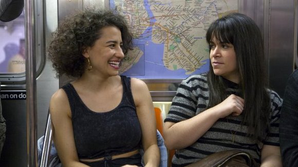 Photo from the movie Broad City
