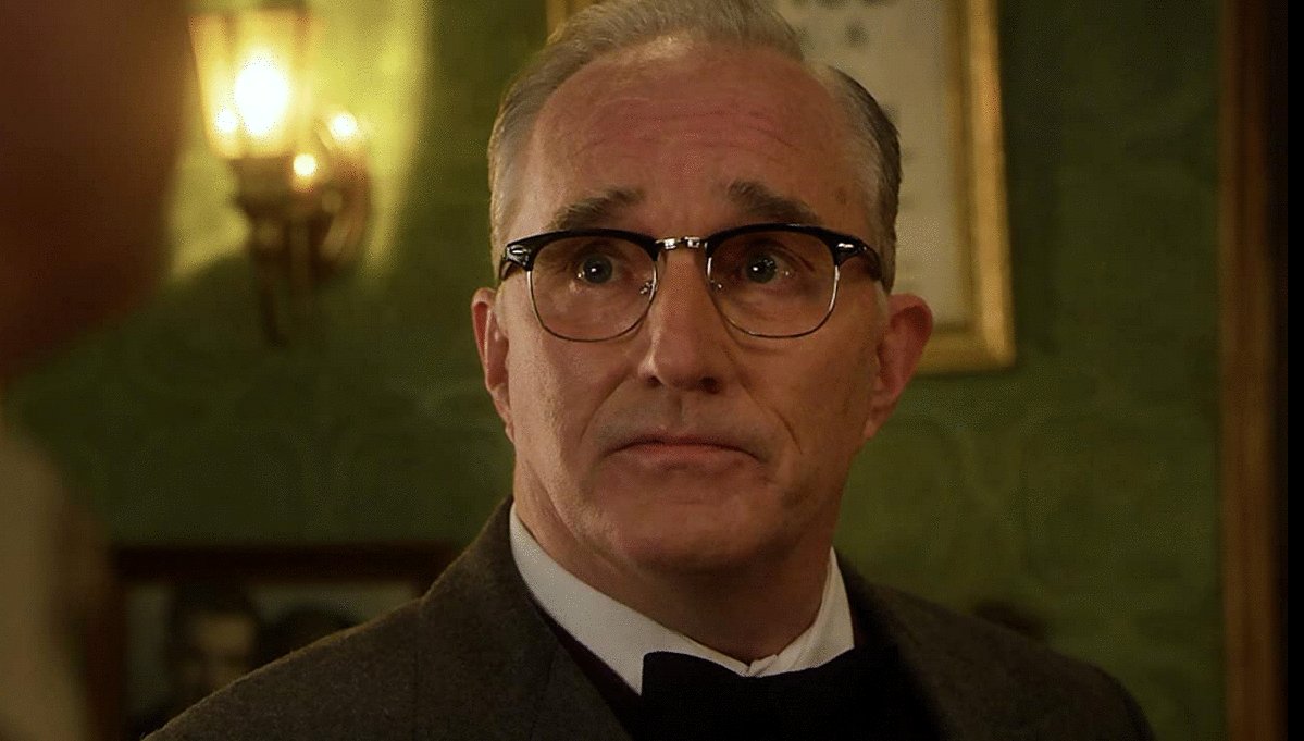 Photo from the movie Brooklyn 45 [2023]