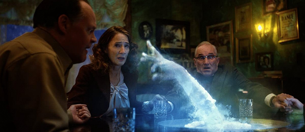 Photo from the movie Brooklyn 45 [2023]