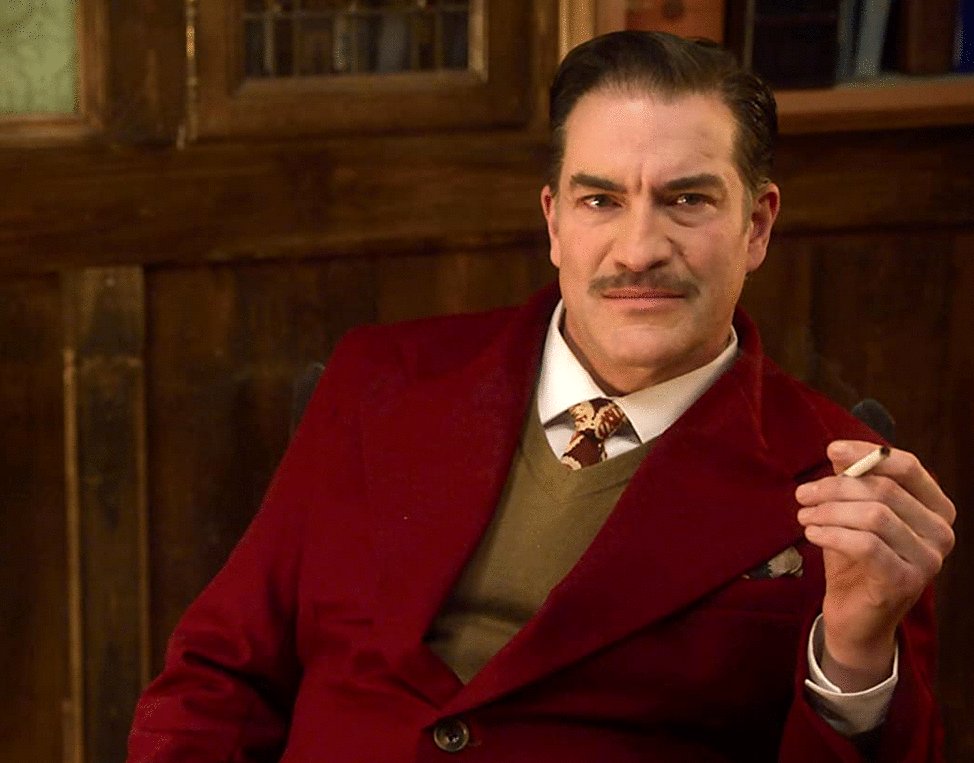 Photo from the movie Brooklyn 45 [2023]