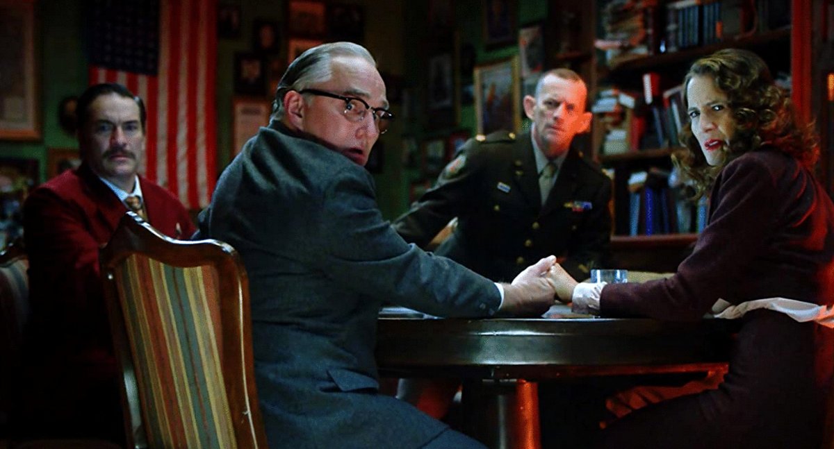 Photo from the movie Brooklyn 45 [2023]