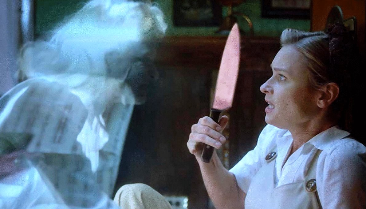 Photo from the movie Brooklyn 45 [2023]