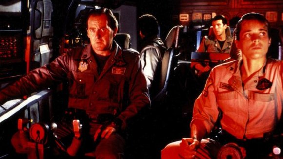 Photo du film Captain Power and the Soldiers of the Future