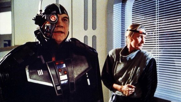 Photo du film Captain Power and the Soldiers of the Future