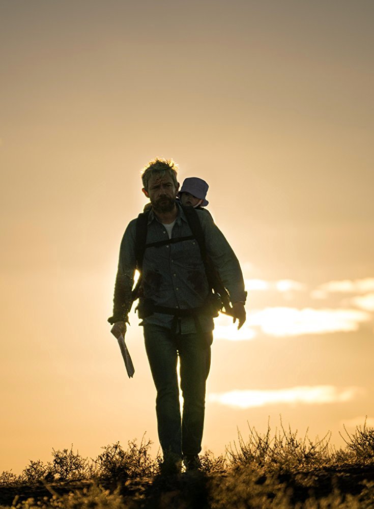 Photo from the movie Cargo