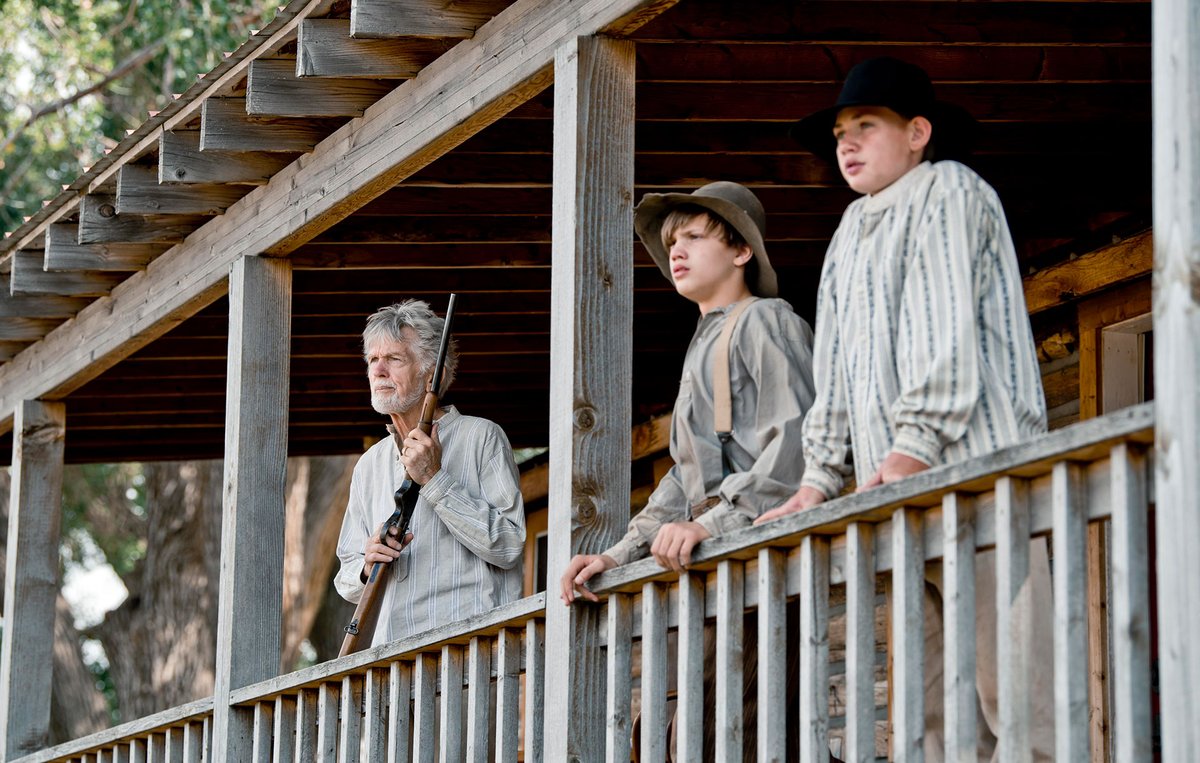 Photo from the movie Catch the Bullet