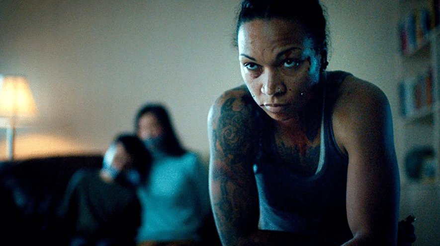 Photo du film Catch the Fair One