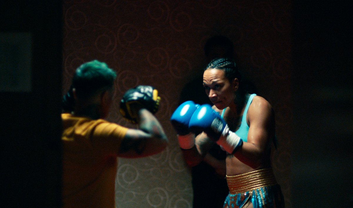 Photo du film Catch the Fair One