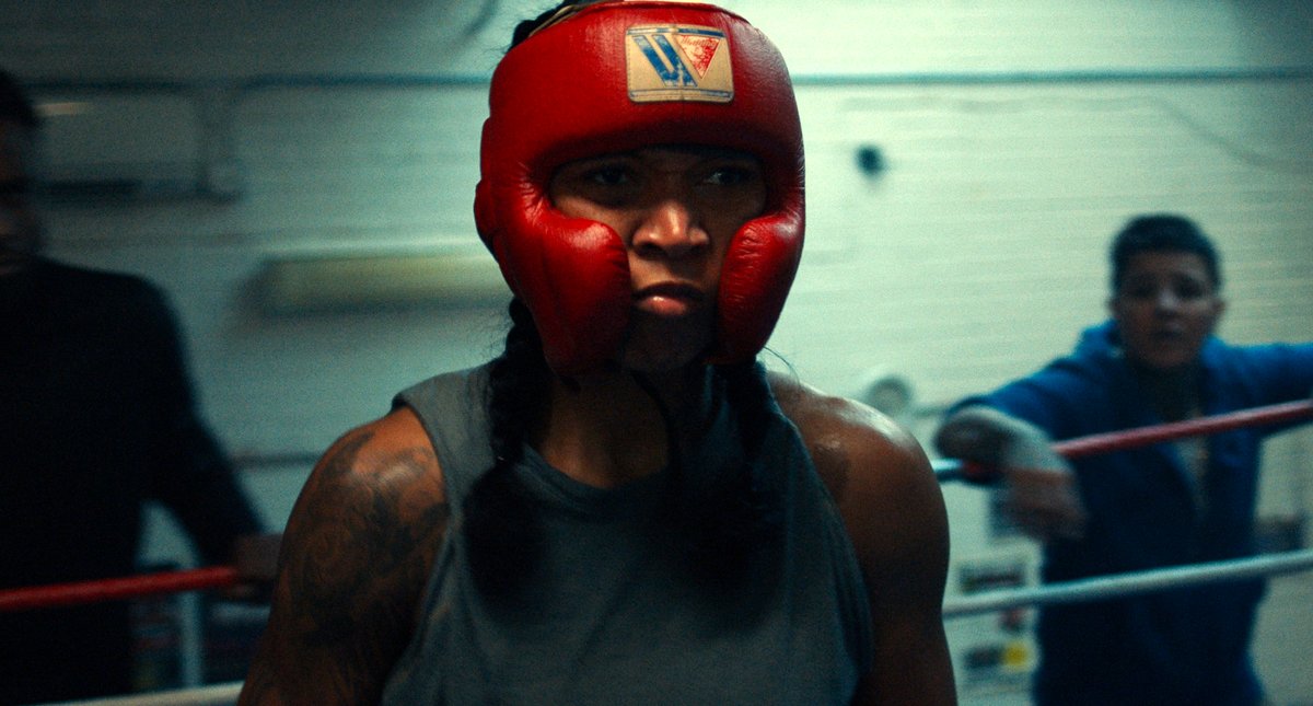 Photo du film Catch the Fair One