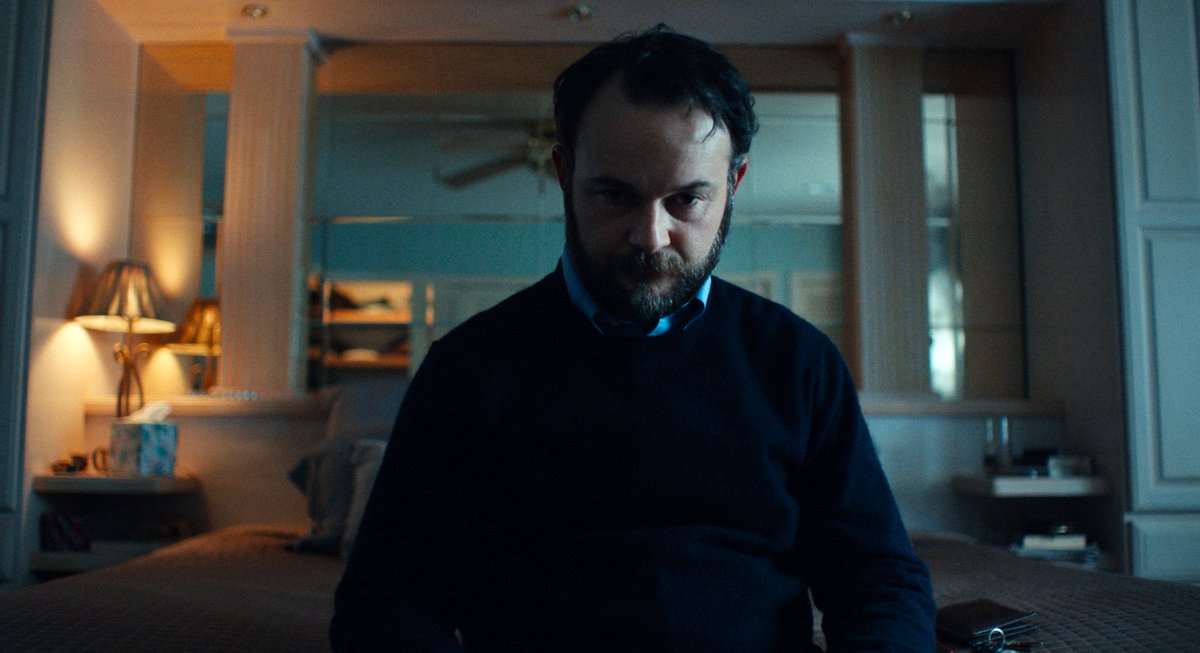 Photo du film Catch the Fair One