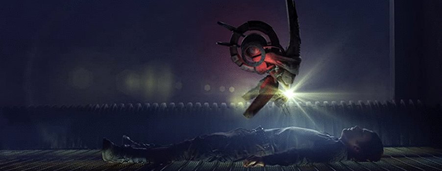 Photo du film Confinement