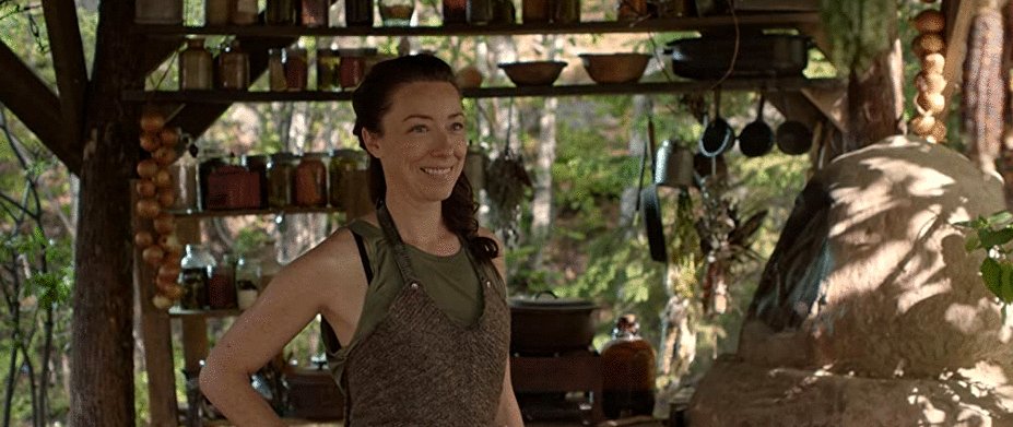 Photo du film Confinement