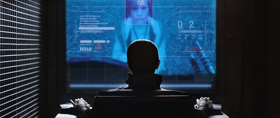 Photo du film Confinement