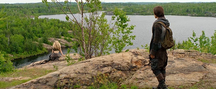 Photo du film Confinement