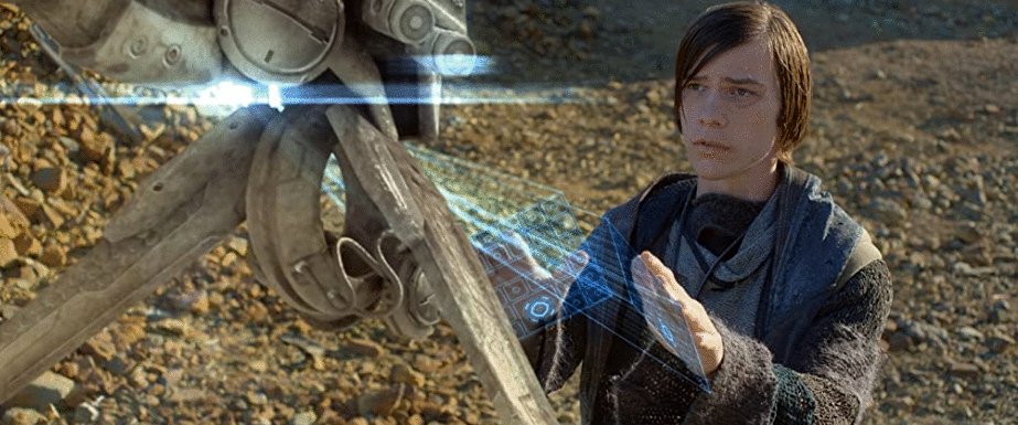 Photo du film Confinement