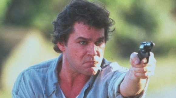 Photo from the movie Cop Land