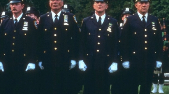 Photo from the movie Cop Land