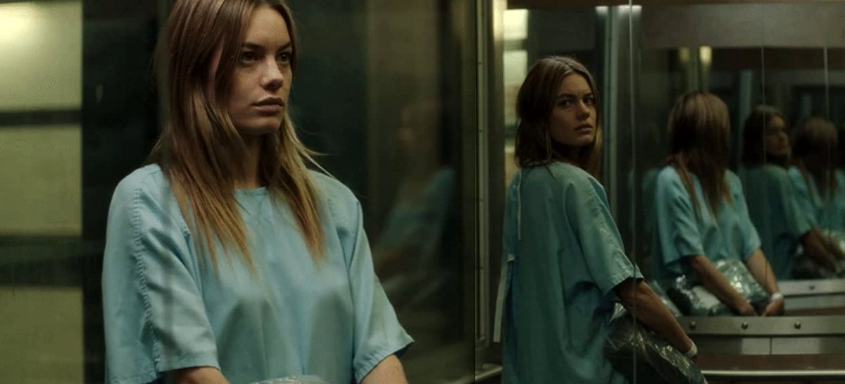 Photo from the movie Cosmic Dawn