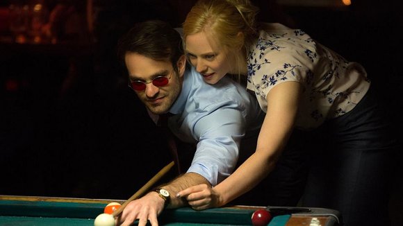 Photo du film Daredevil