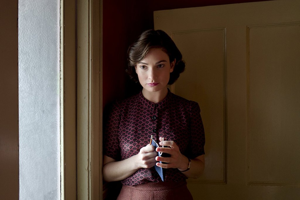 Photo from the movie Darkest Hour