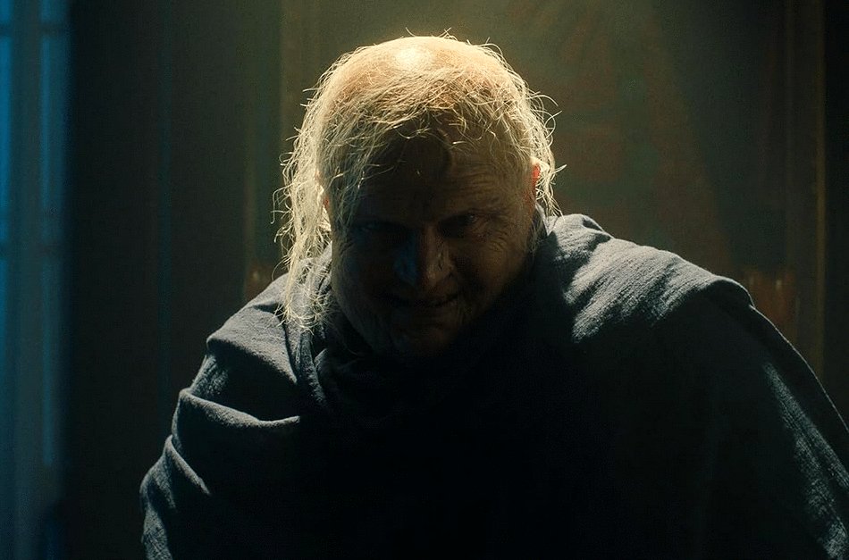 Photo du film Dead Whisper