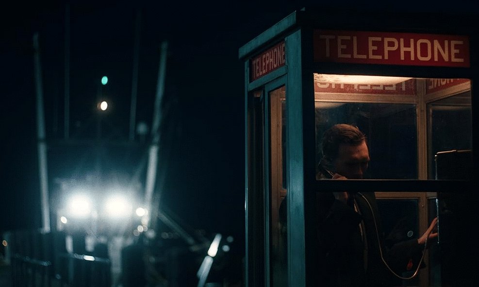 Photo du film Dead Whisper