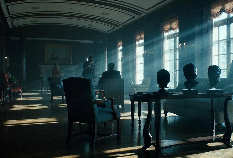 Photo du film Dead Whisper