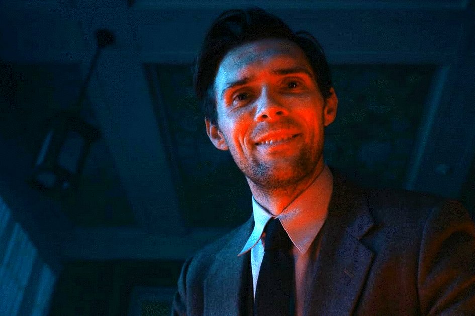 Photo du film Dead Whisper