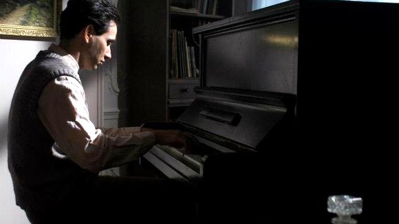 Photo du film Defiant Requiem