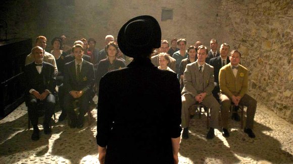 Photo du film Defiant Requiem