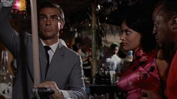 Photo du film Dr. No