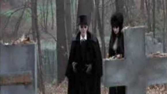 Photo du film Elvira's Haunted Hills