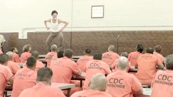 Photo du film Entertainment