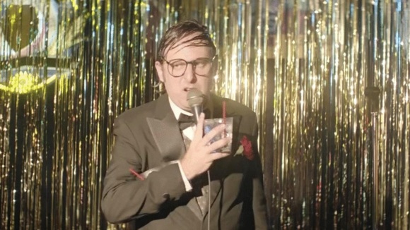 Photo du film Entertainment